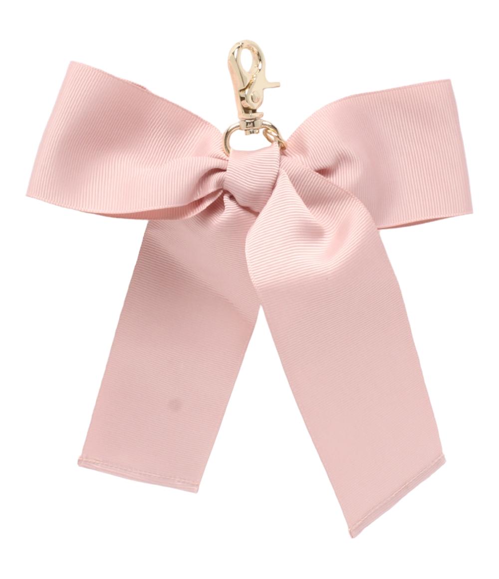 メゾンドフルール リボンチャーム 4点セット レディース Maison de FLEUR