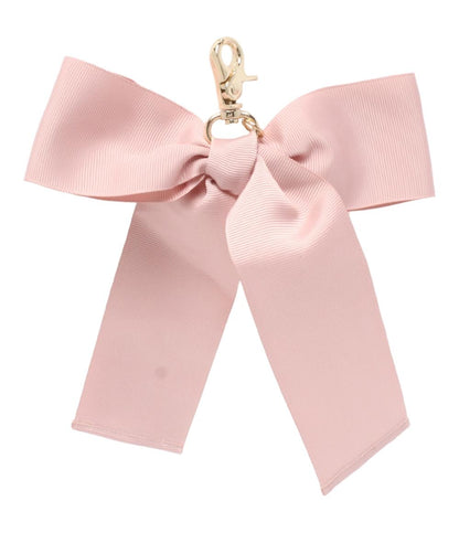 メゾンドフルール リボンチャーム 4点セット レディース Maison de FLEUR