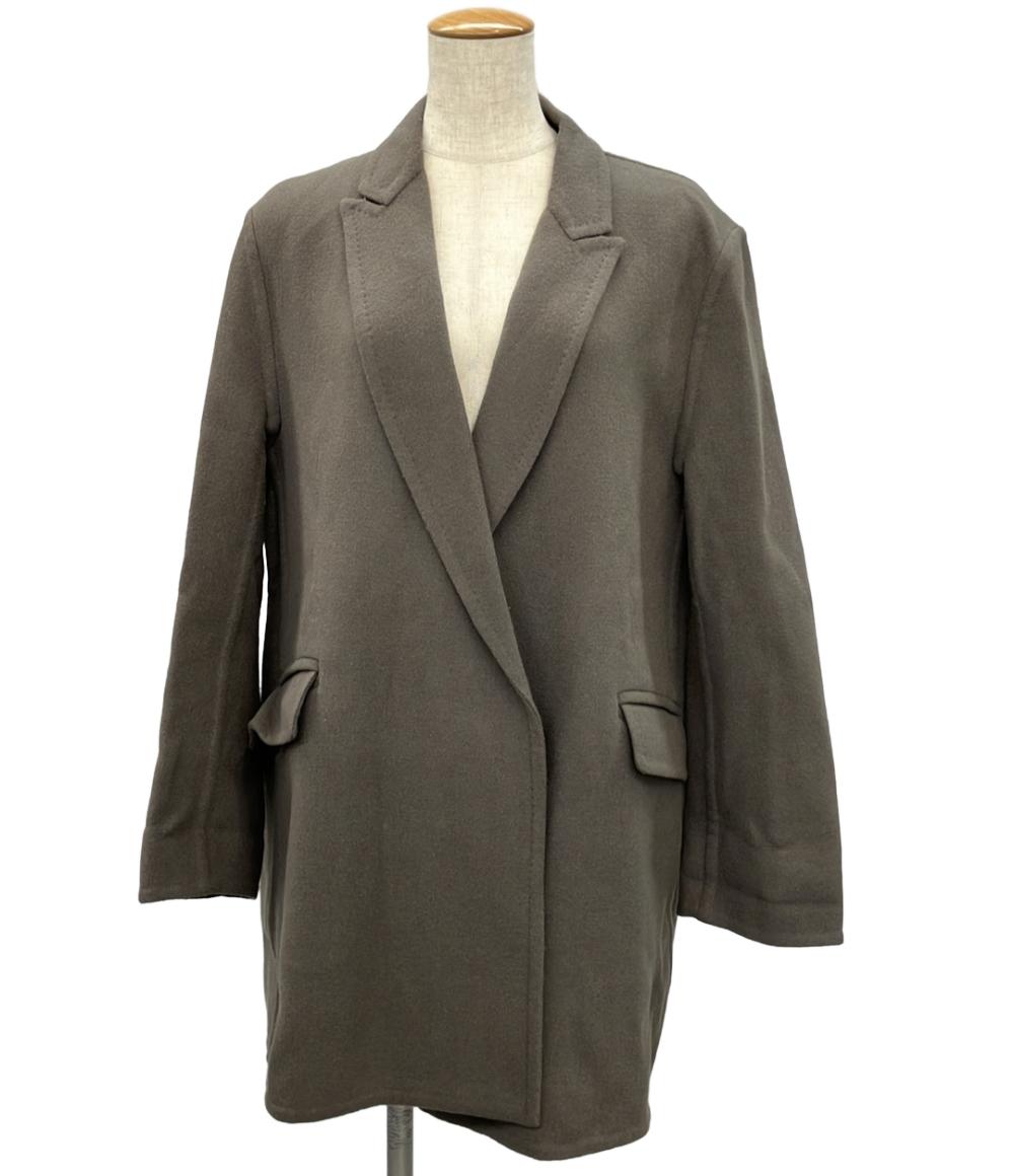 カオス ガウンコート レディース SIZE F (M) Chaos