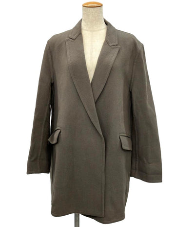 カオス ガウンコート レディース SIZE F (M) Chaos