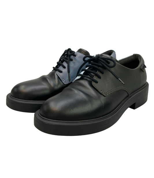 CAMPER ドレスシューズ ダービーシューズ ディーン ツインズ K201684-005 レディース SIZE 37 (23.5cm) カンペール