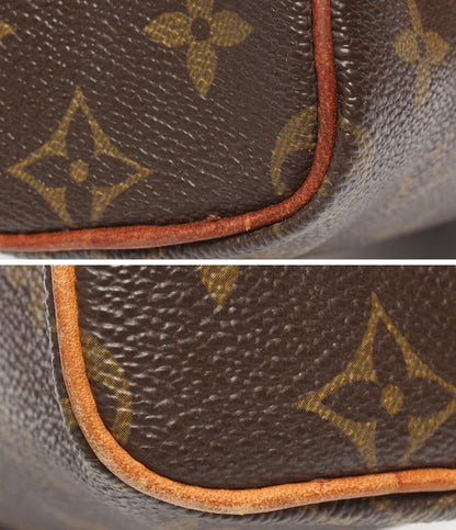 LOUIS VUITTON ミニハンドバッグ ミニスピーディ モノグラム M41534 レディース ルイ・ヴィトン