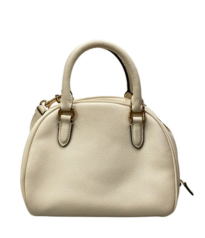 COACH ハンドバッグ ショルダーバッグ 2WAY 斜め掛け レザー CA202 レディース コーチ