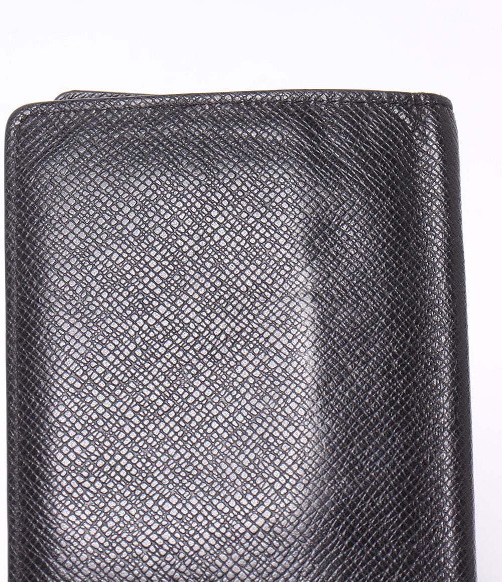 LOUIS VUITTON 長財布 ポルトフォイユ ブラザ タイガ M30501 メンズ ルイ・ヴィトン