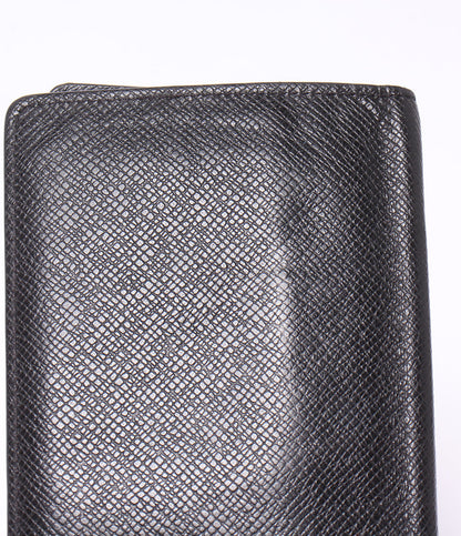 LOUIS VUITTON 長財布 ポルトフォイユ ブラザ タイガ M30501 メンズ ルイ・ヴィトン