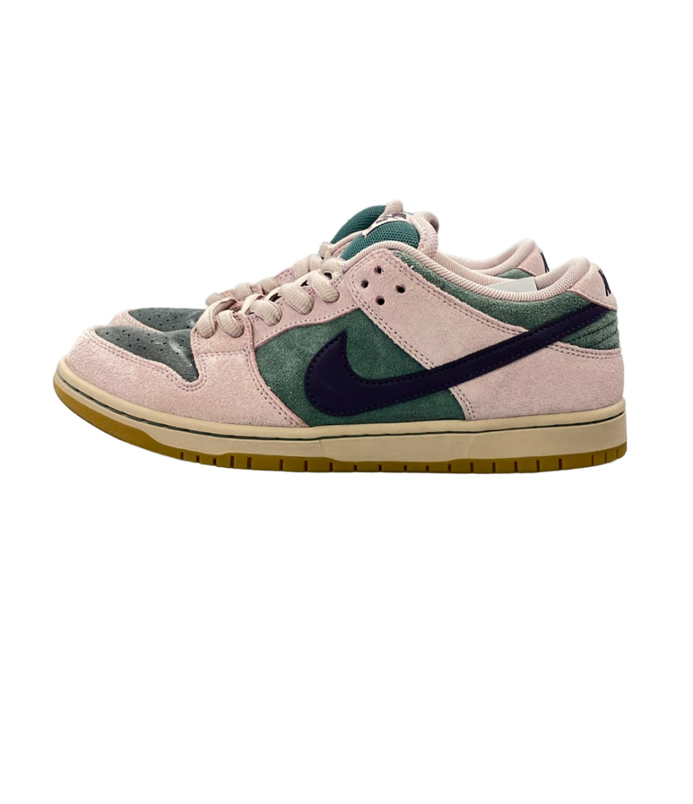 NIKE ローカットスニーカー SB DUNK LOW PRO HQ1625-300 メンズ SIZE 26.5 ナイキ