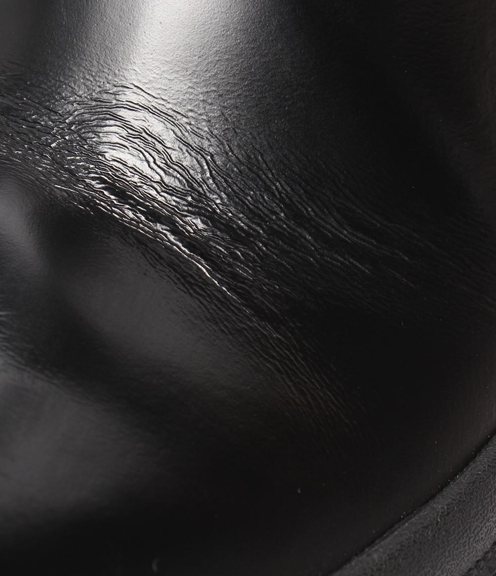 JIL SANDER ショートブーツ 厚底 メンズ SIZE 42 (M) ジルサンダー