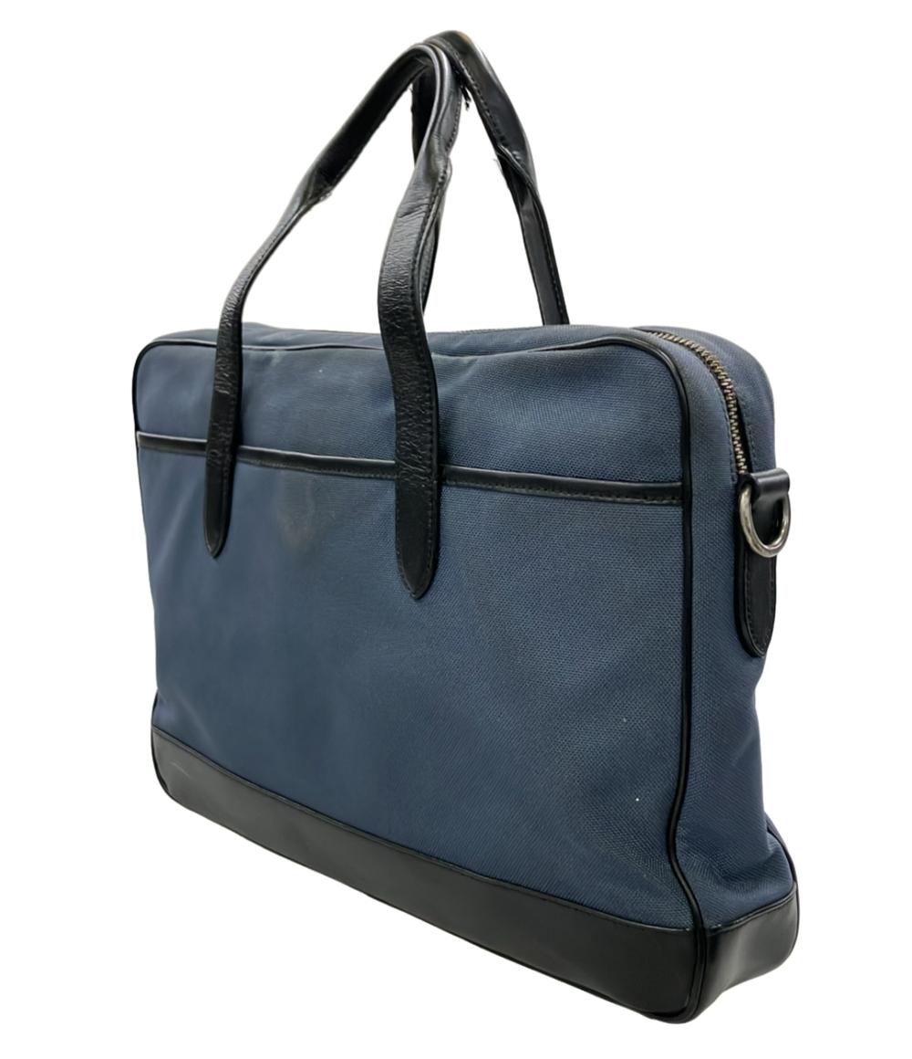 COACH ブリーフケース ビジネスバッグ F31277 メンズ コーチ