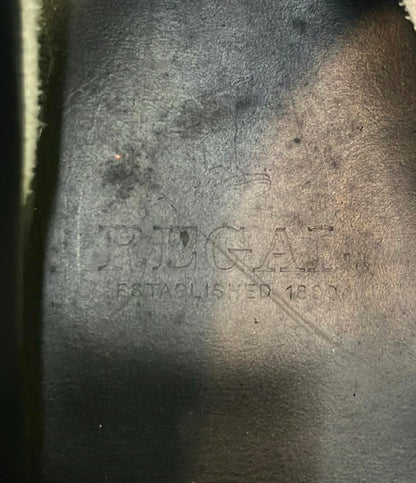 リーガル デザートブーツ ショートブーツ E6G4024 JA93ｈ メンズ SIZE 25.0 (S) REGAL