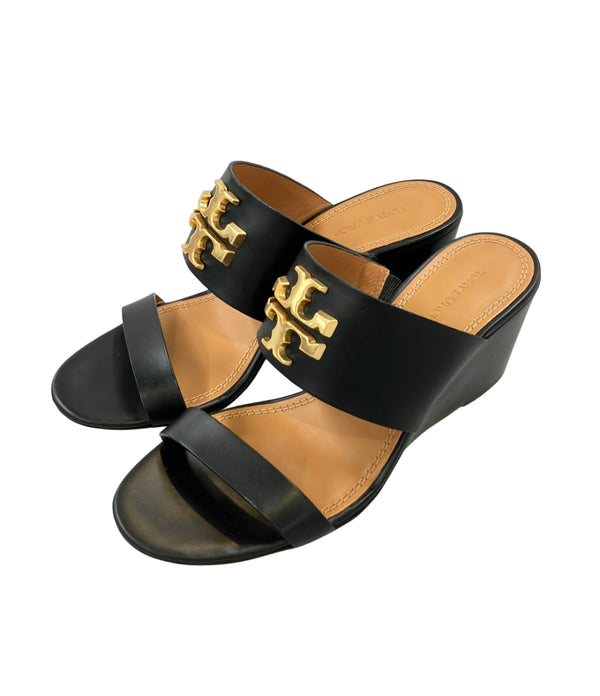 Tory Burch ウェッジサンダル レディース SIZE 7 M トリーバーチ