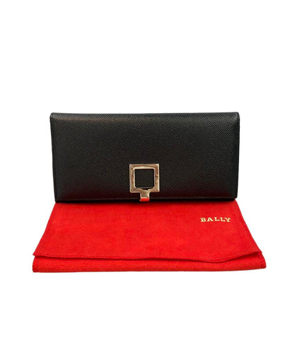 バリー 二つ折り長財布 ユニセックス BALLY