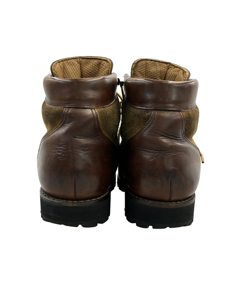 Danner ワークブーツ メンズ SIZE 7 1/2 (25.5cm) ダナー