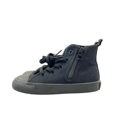 CONVERSE ハイカットスニーカー サイドジップ キッズ SIZE 17.0 (M) コンバース