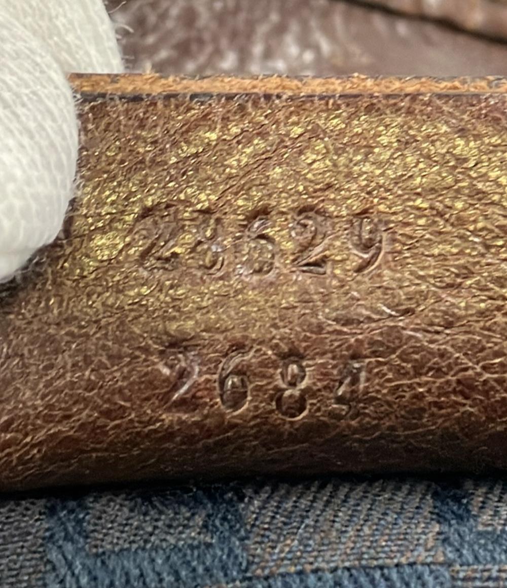 GUCCI ショルダーバッグ 肩掛け ジャッキー 28629 2684 レディース グッチ