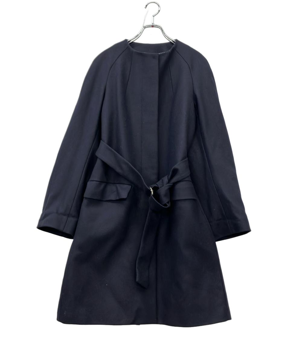 DRIES VAN NOTEN ノーカラーコート レディース SIZE 36 (XS) ドリスヴァンノッテン