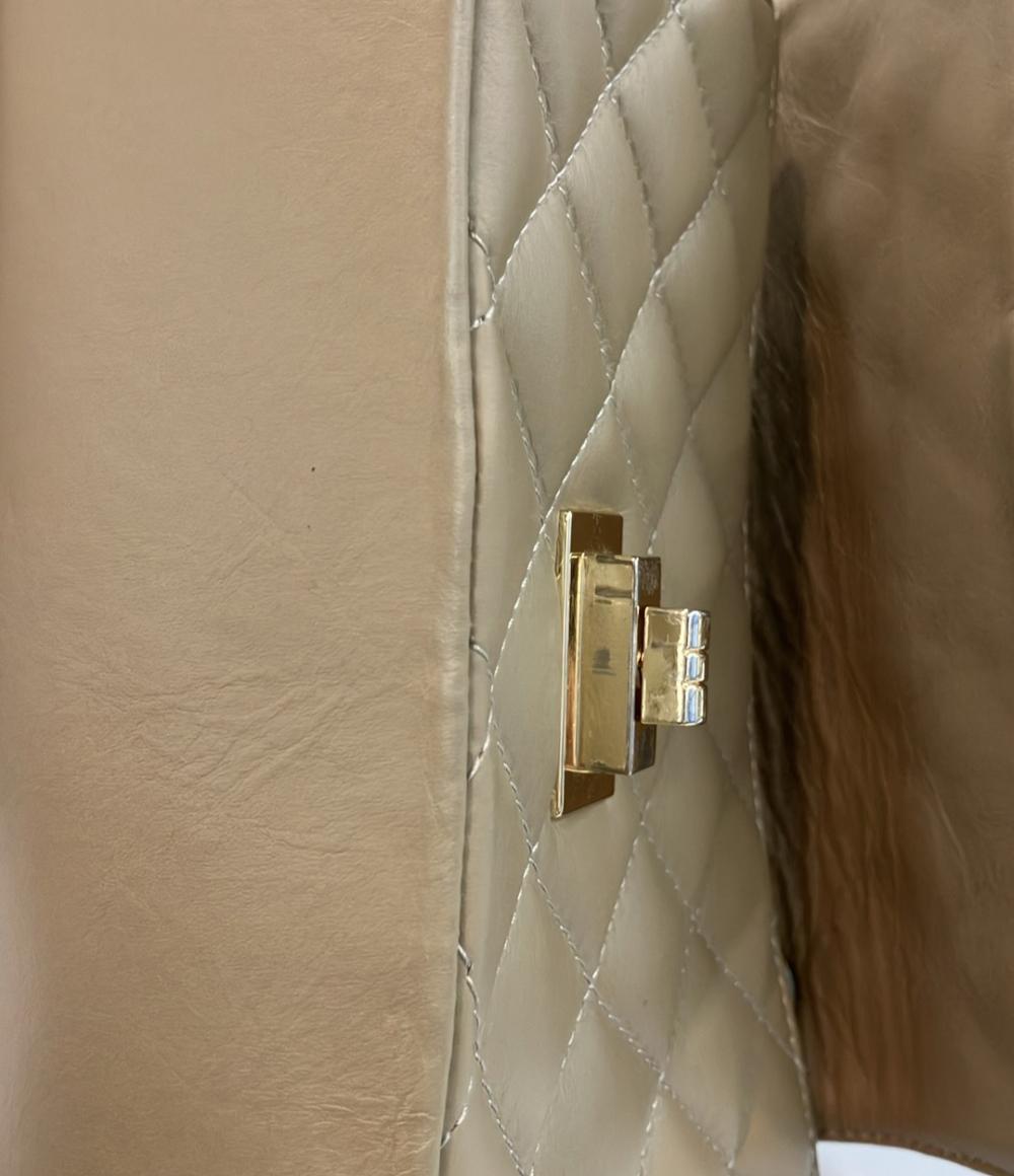 メゾンヴァンサン 2wayハンドバッグ ショルダーバッグ レディース Maison Vincent