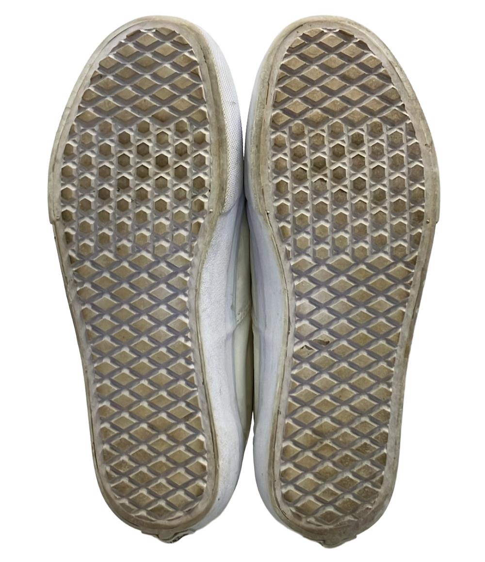 バンズ ローカットスニーカー SHIELD ERA 587211-0002 メンズ SIZE 26.5 (M) VANS