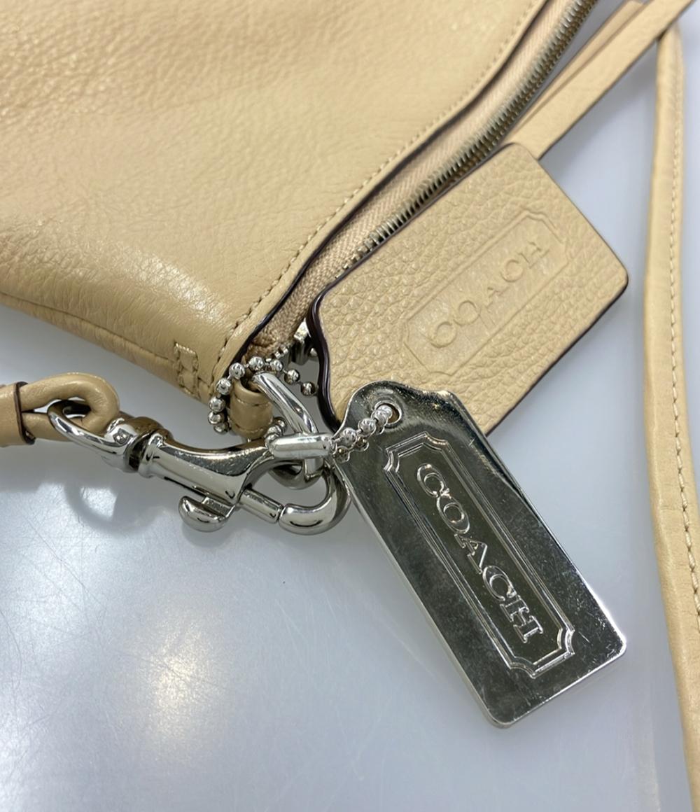 コーチ ショルダーバッグ 斜め掛け レディース COACH