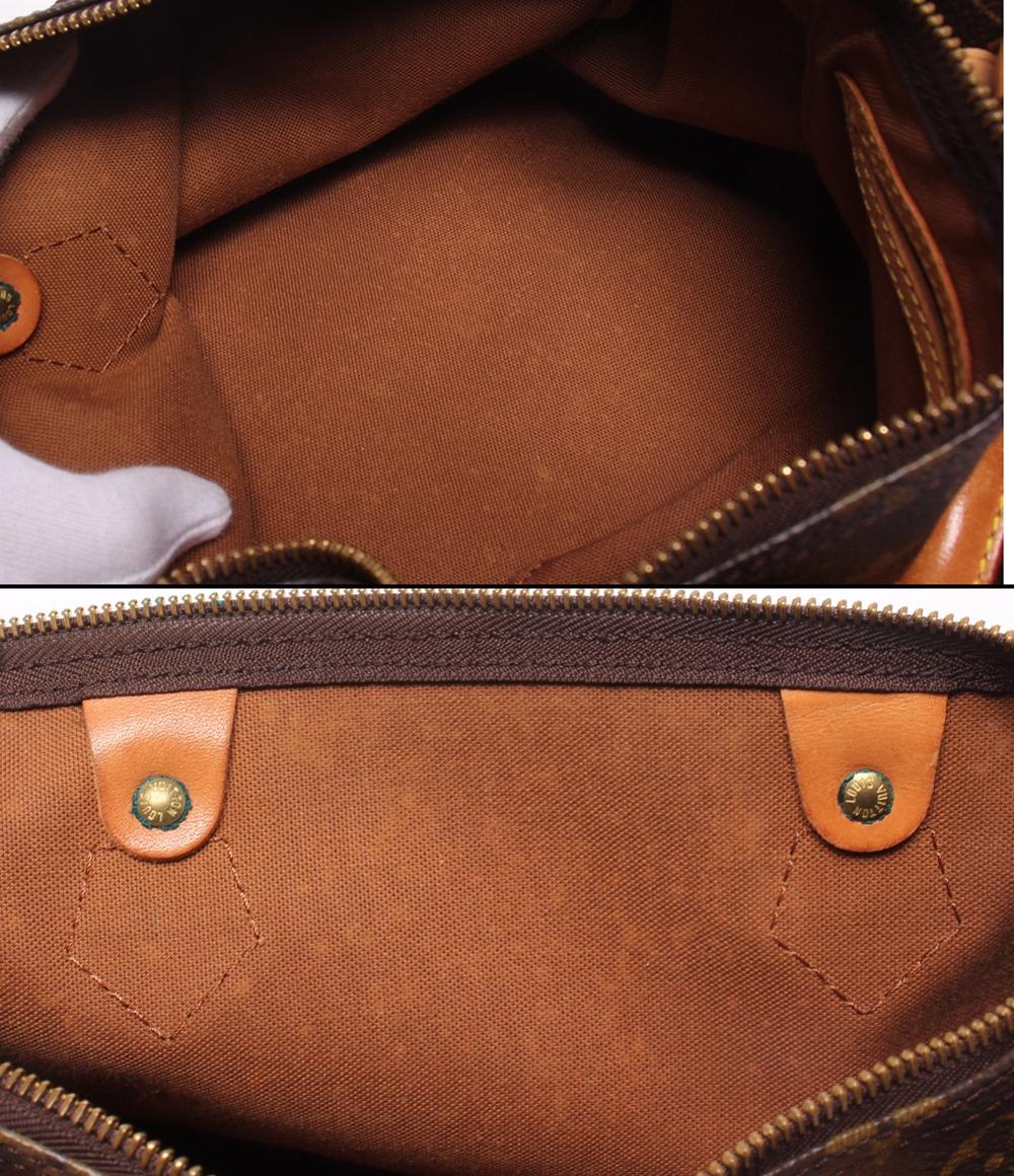 LOUIS VUITTON ハンドバッグ スピーディ30 モノグラム M41526