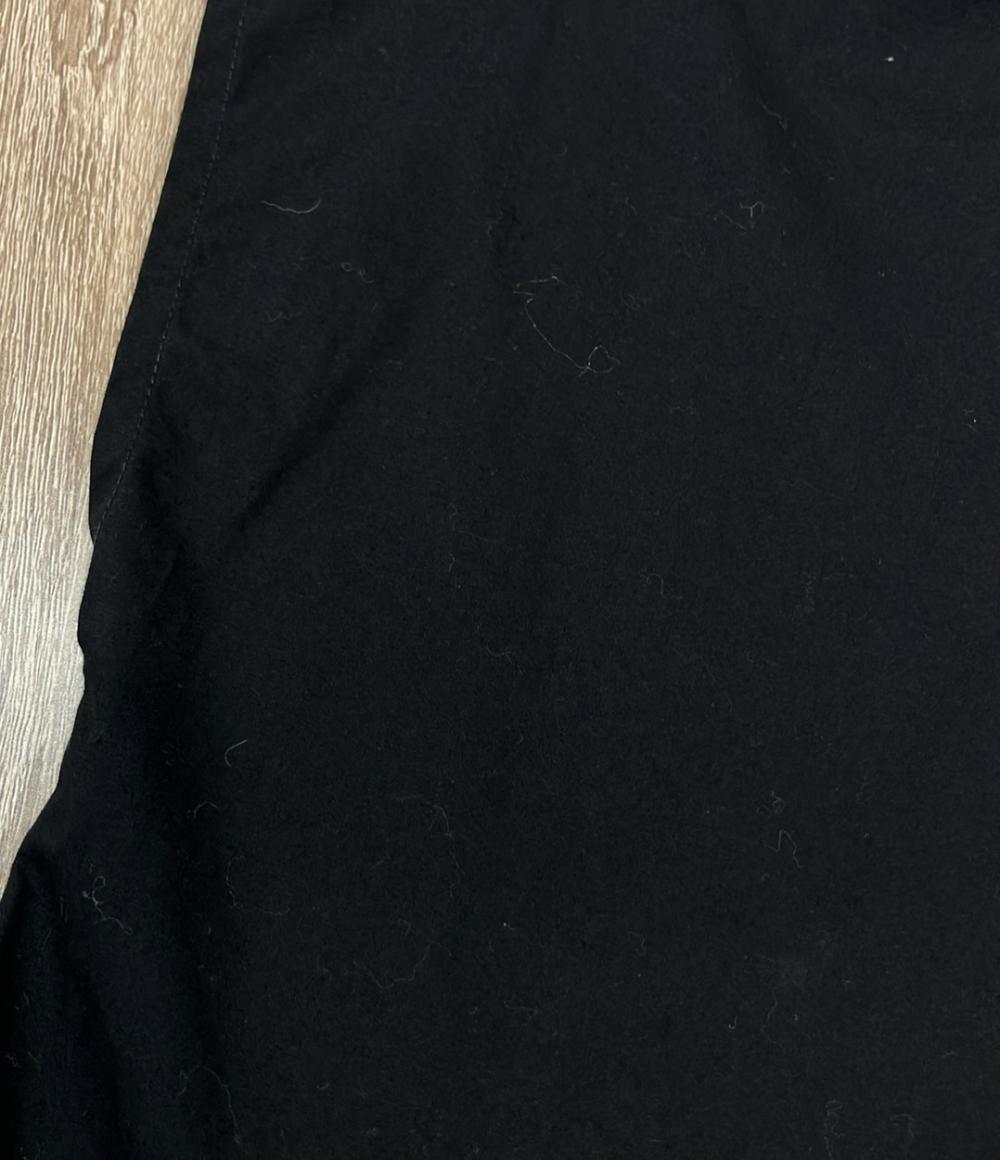 SEE BY CHLOE 半袖ワンピース コットン ギャザー コットンアンブレラドレス CHS20URO2102000134 レディース SIZE 34 (XS) シーバイクロエ