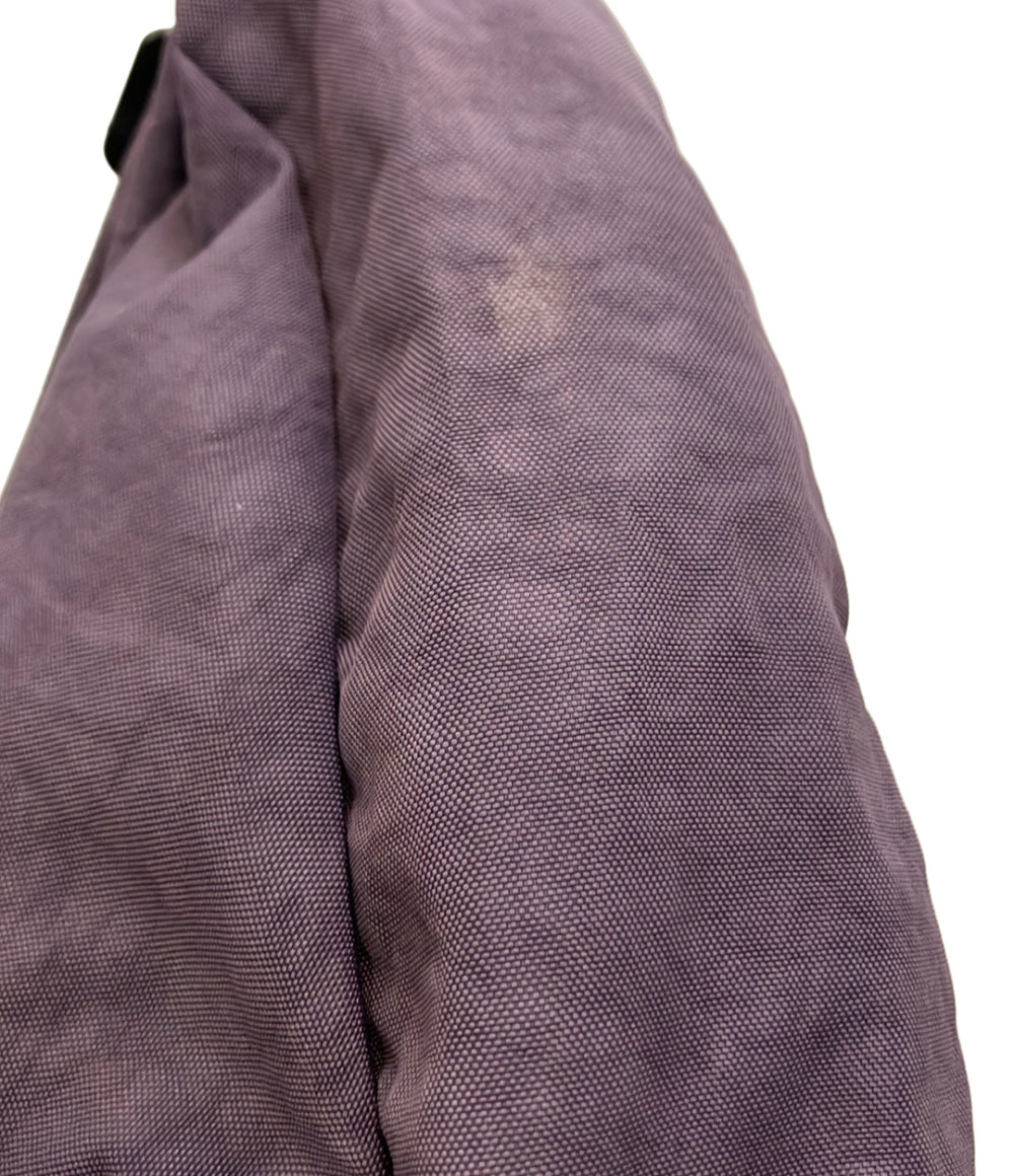 Healthy Back Bag ボディバッグ メンズ ヘルシーバックバッグ