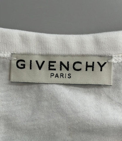 美品 ジバンシィ 半袖Tシャツ メンズ SIZE XS GIVENCHY
