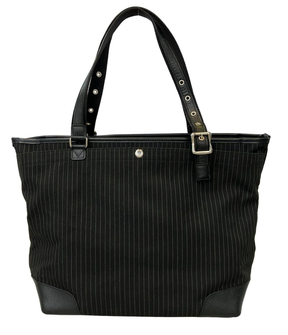 TAKEO KIKUCHI ブリーフケース ストライプ メンズ メンズ タケオキクチ