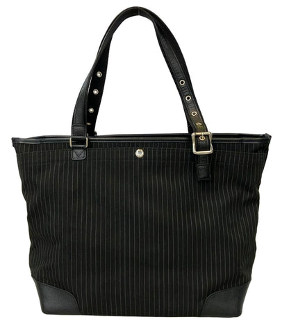 TAKEO KIKUCHI ブリーフケース ストライプ メンズ メンズ タケオキクチ