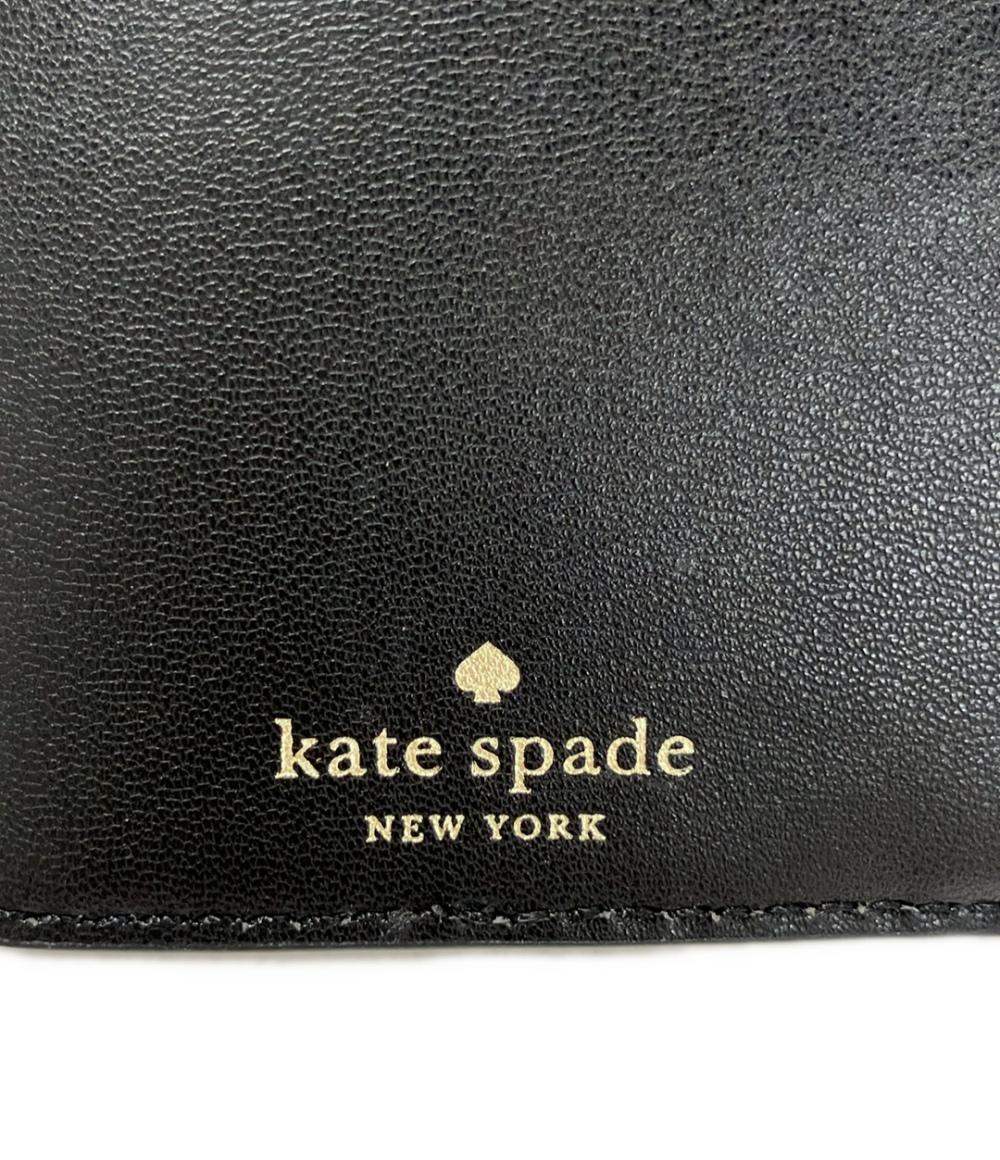 ケイトスペード 二つ折り長財布 レディース Kate Spade