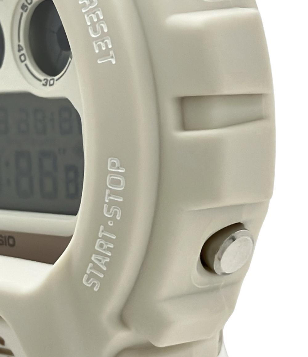 カシオ 腕時計 G-SHOCK DW-6900SHB-7JR クオーツ メンズ CASIO