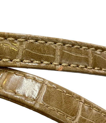 snidel 2WAY ハンドバッグ ショルダーバッグ 肩掛け レディース スナイデル