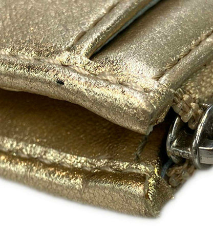 コーチ コインケース キーリング付き レディース COACH