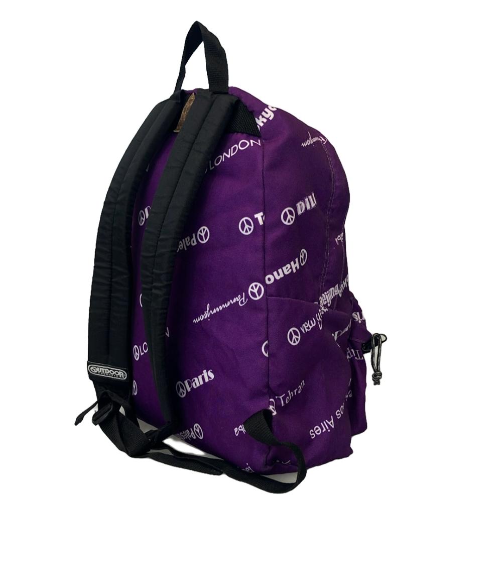 訳あり アウトドアプロダクツ リュック レディース OUTDOOR PRODUCTS