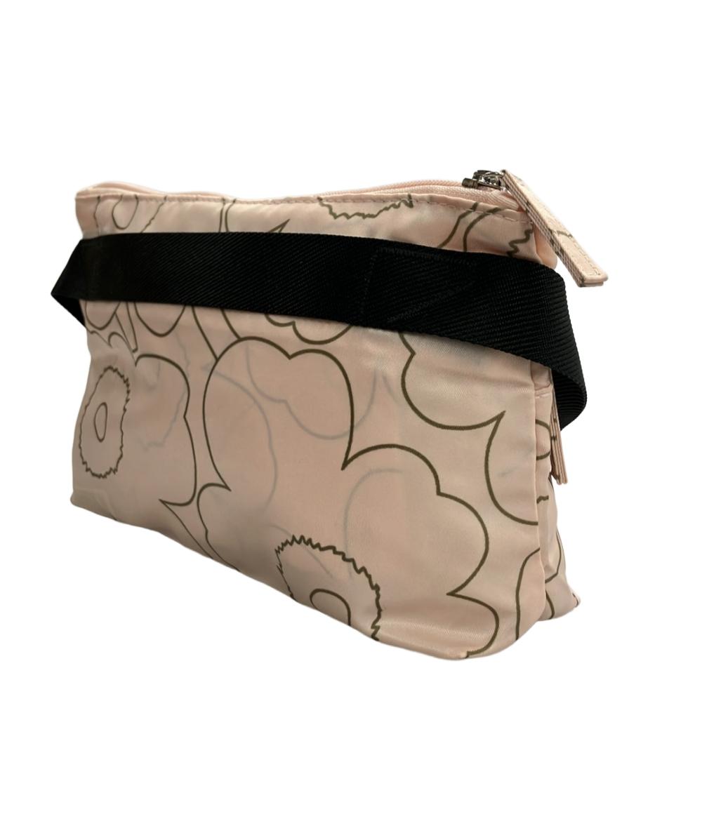 美品 マリメッコ ショルダーバッグ レディース marimekko 美品 マリメッコ ショルダーバッグ レディース marimekko