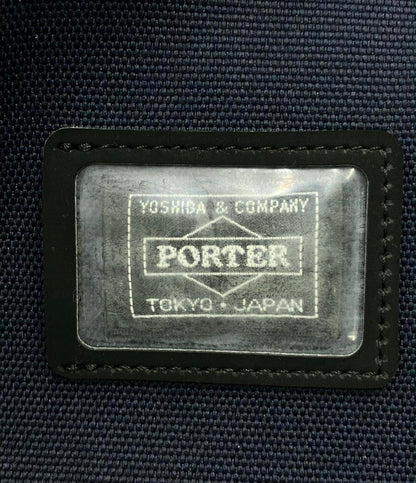 ポーター 2WAY トートバッグ ショルダーバッグ 肩掛け メンズ PORTER