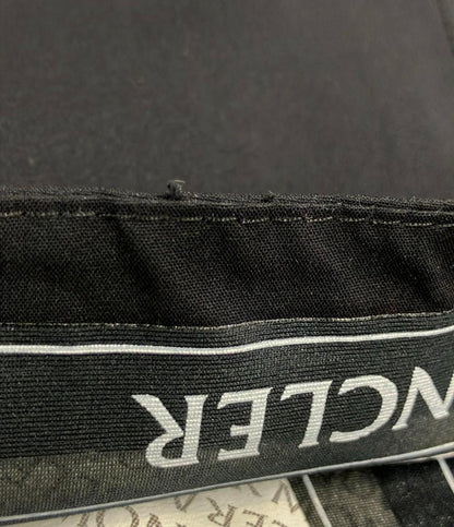 モンクレール フード付き コート レディース SIZE 00 (XS) MONCLER