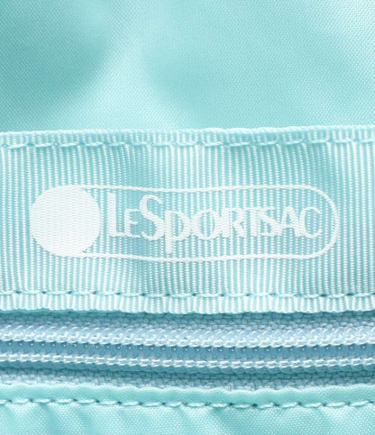 美品 LeSportsac 2WAYトートバッグ ショルダーバッグ 肩掛け 斜め掛け レディース レスポートサック