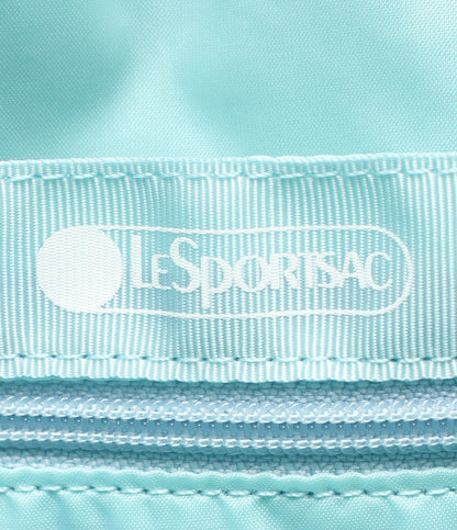 美品 LeSportsac 2WAYトートバッグ ショルダーバッグ 肩掛け 斜め掛け レディース レスポートサック