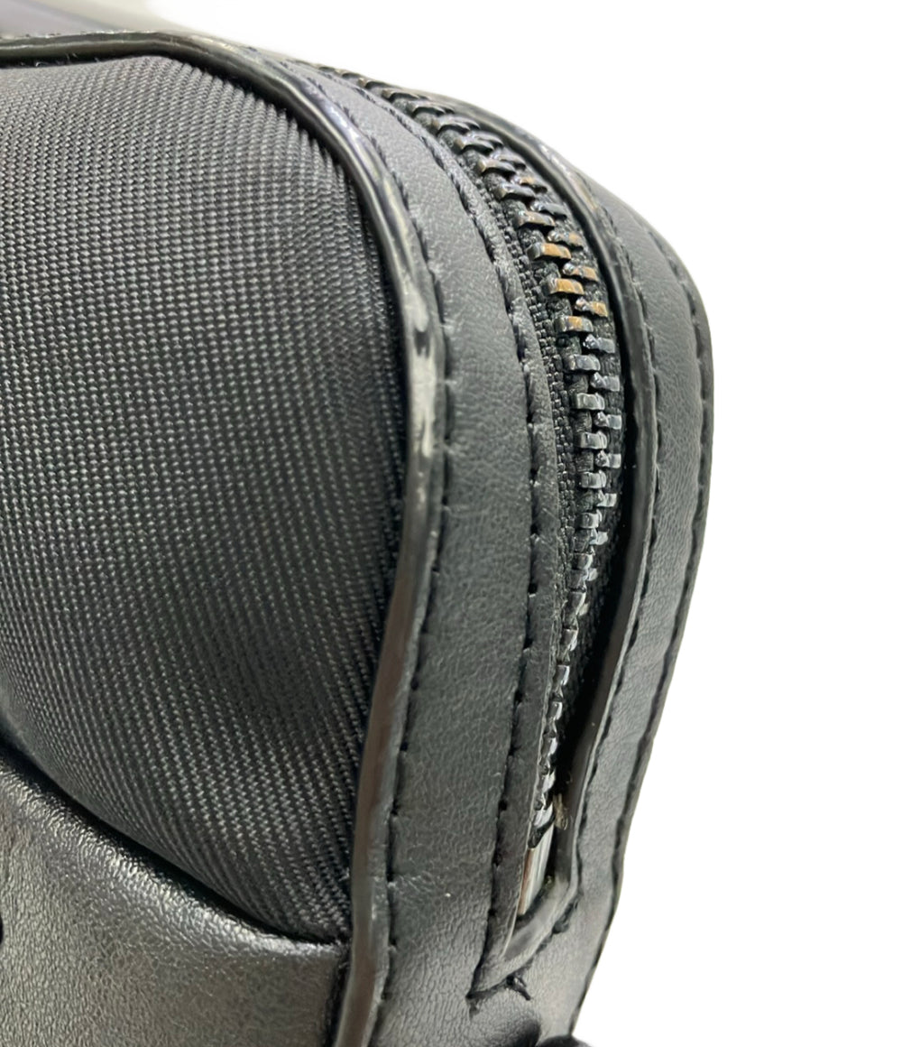 美品 Samsonite 2way ブリーフケース ビジネスバッグ ショルダーバッグ 斜め掛け メンズ サムソナイト