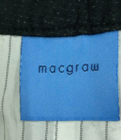 美品 マックグロー ショートパンツ レディース macgraw