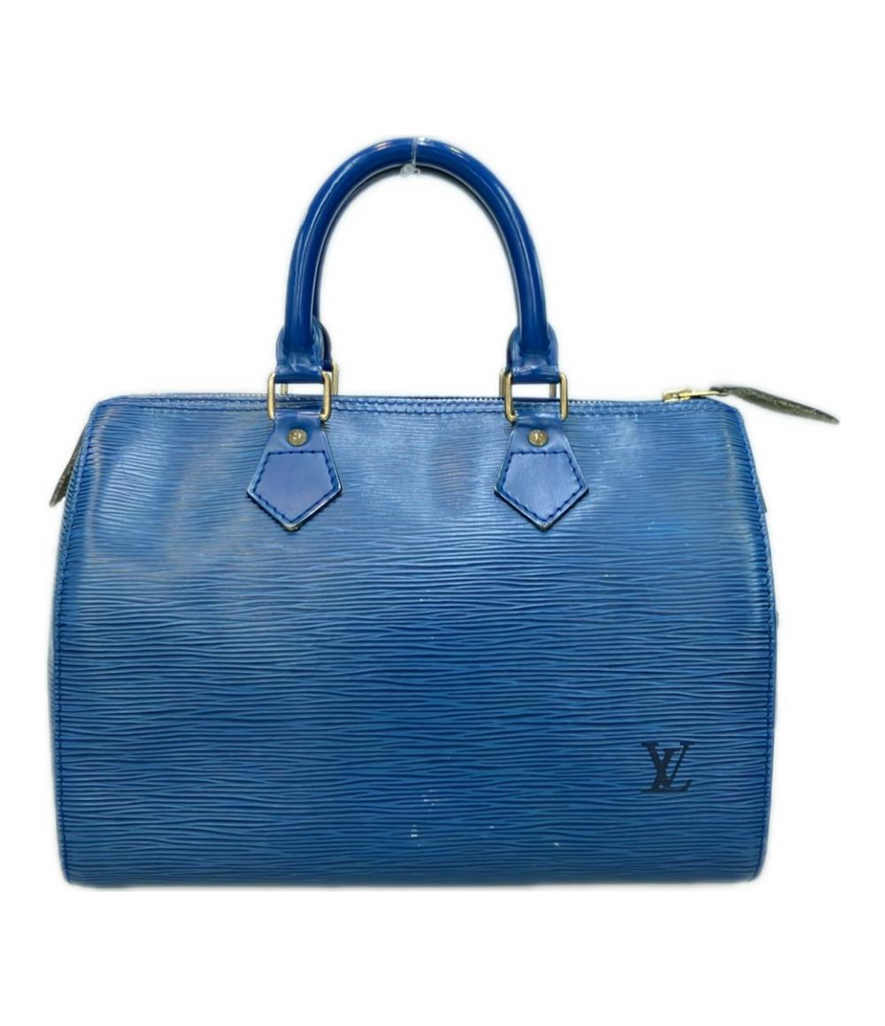 LOUIS VUITTON ハンドバッグ ボストンバッグ スピーディ25 M43015 レディース ルイ・ヴィトン