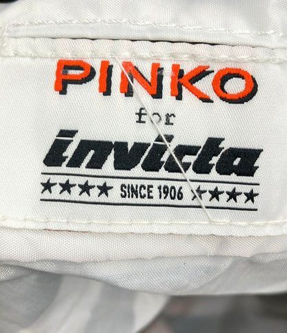 PINKO INVICTA リュック レディース ピンコ インヴィクタ