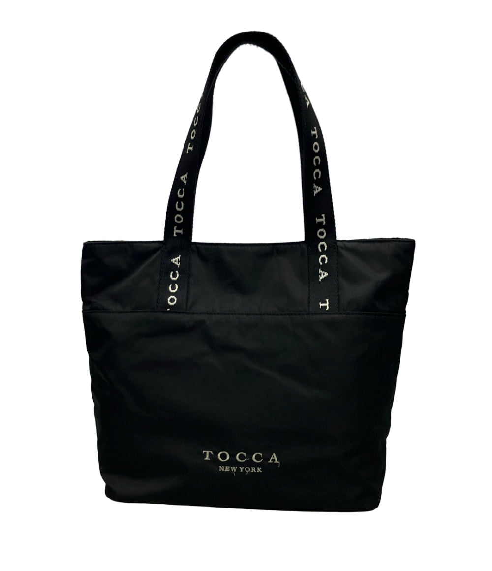 美品 TOCCA トートバッグ レディース トッカ