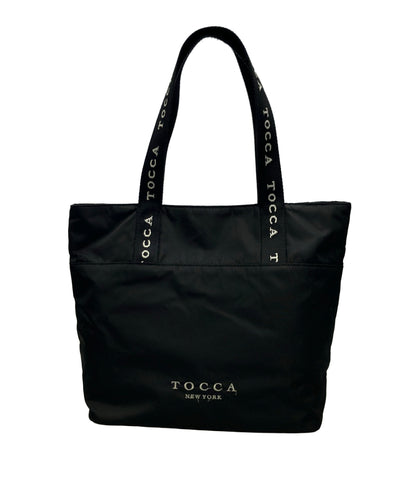 美品 TOCCA トートバッグ レディース トッカ