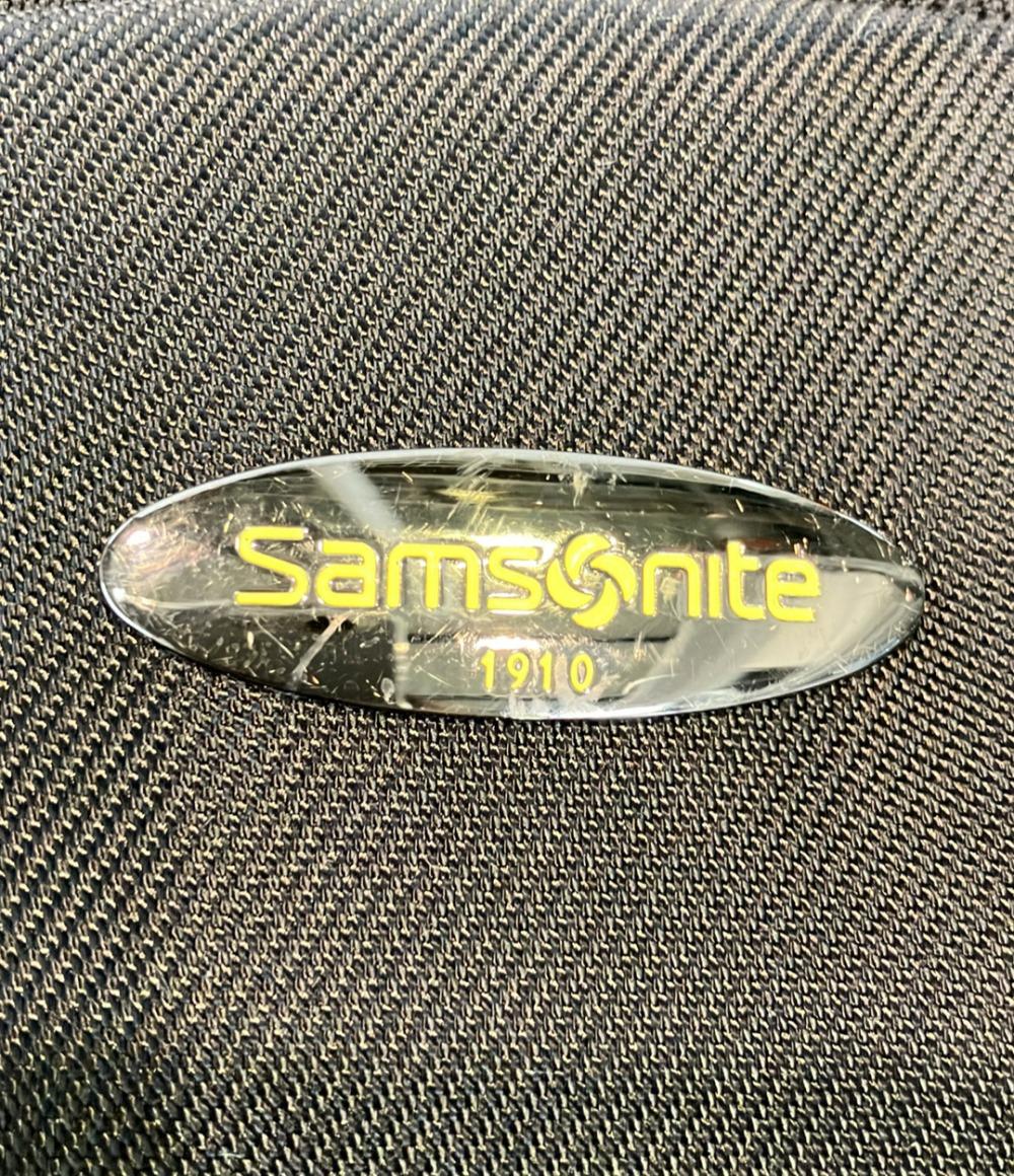 サムソナイト 2WAY ビジネスバッグ ブリーフケース ショルダーバッグ 斜め掛け メンズ Samsonite