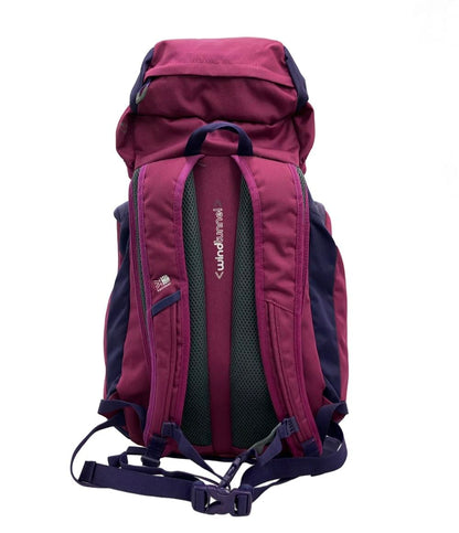 美品 Karrimor リュック レディース カリマー