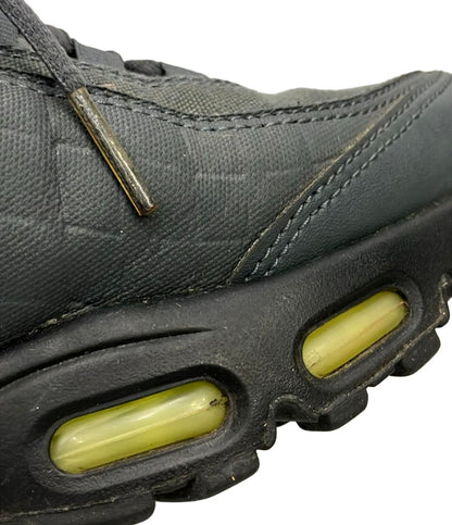 NIKE ハイカットスニーカー エアマックス 95 スニーカーブーツ 806809-003 メンズ SIZE 26.0 ナイキ