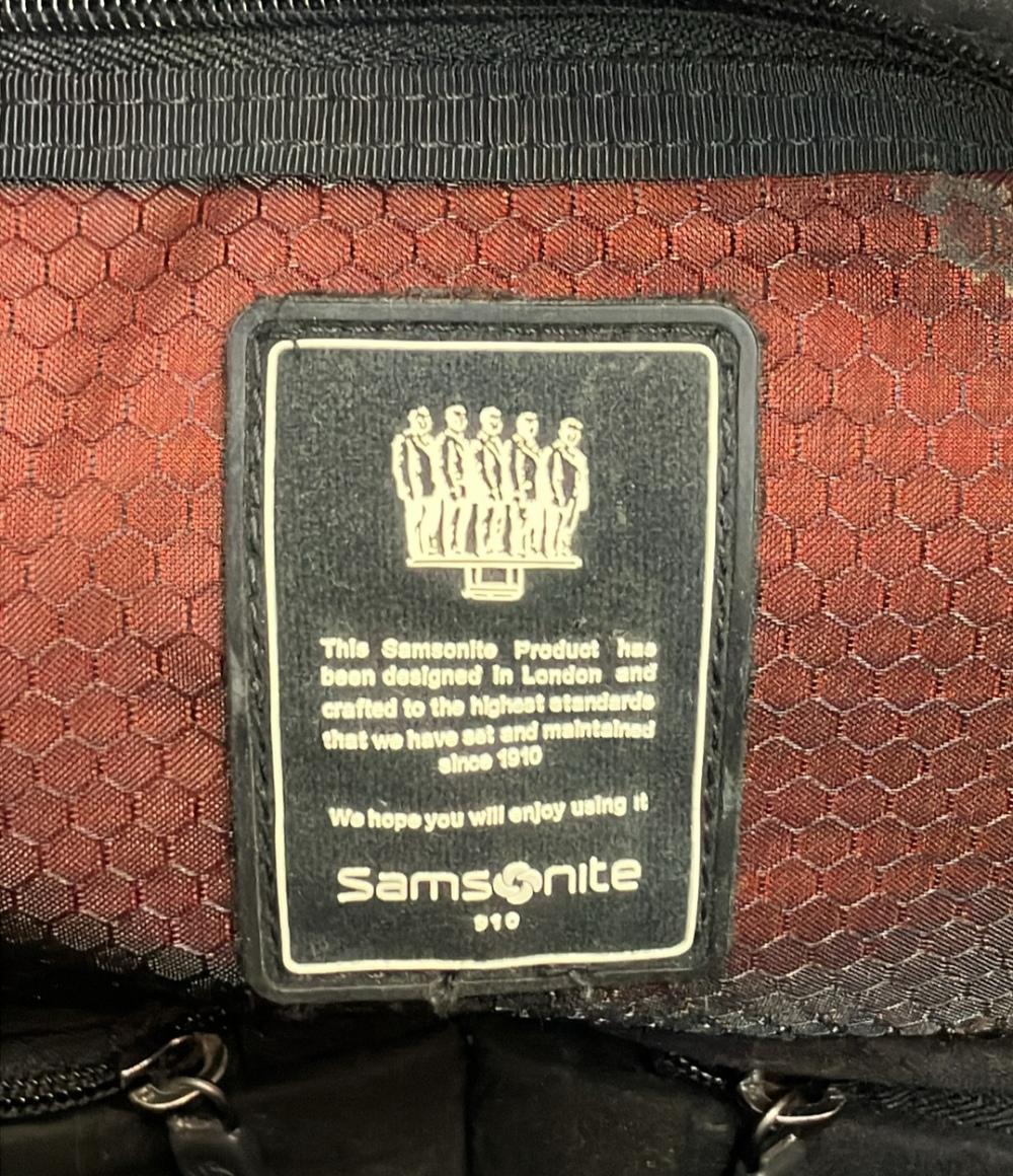 サムソナイト ブリーフケース ビジネスバッグ ショルダーバッグ 2WAY メンズ Samsonite