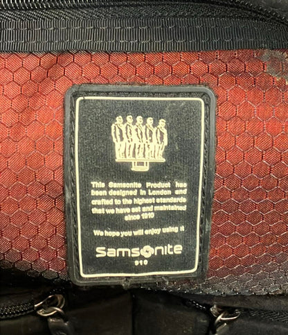 サムソナイト ブリーフケース ビジネスバッグ ショルダーバッグ 2WAY メンズ Samsonite