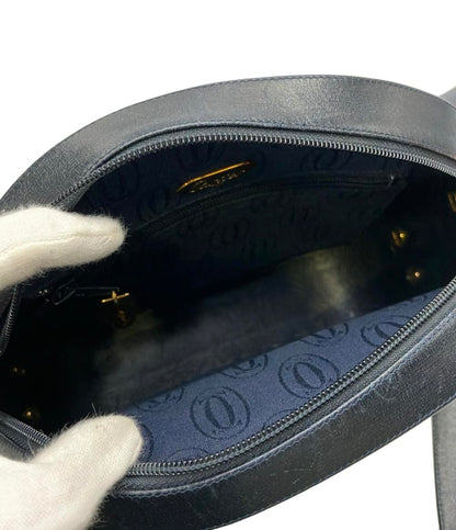 カルティエ ショルダーバッグ 斜め掛け レディース Cartier